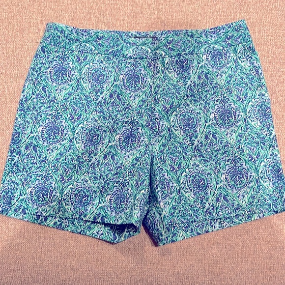 Talbots Pants - EUC Women’s Talbots shorts